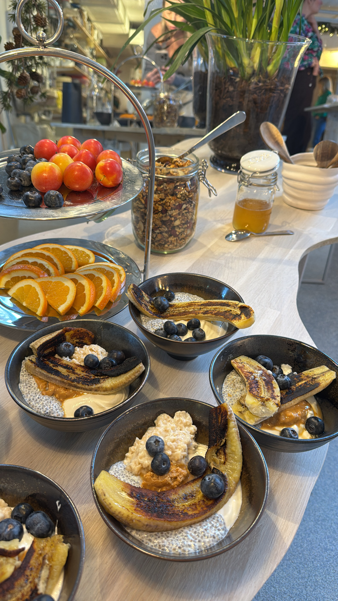 Breakfast & Clay – en unik morgenopplevelse